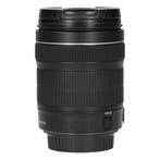 Canon EF-S 18-135mm f/3.5-5.6 IS STM met garantie, Ophalen of Verzenden