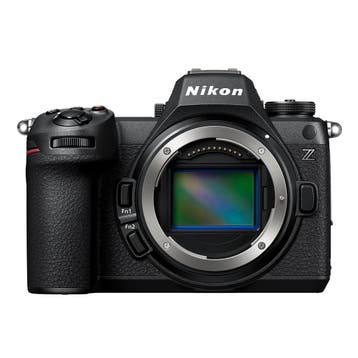 Nikon Z6 III **NIEUW**, Audio, Tv en Foto, Fotocamera's Digitaal, Ophalen of Verzenden, Nieuw, Nikon