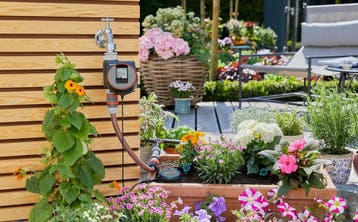Gardena bodemvochtigheidssensor - Automatische irrigatie,..., Tuin en Terras, Ophalen of Verzenden, Nieuw