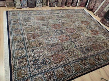 Ghoum - Vloerkleed - 3 m - 2.45 m - Kashmir Felder Royal, Huis en Inrichting, Nieuw