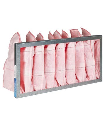 Systemair  BFT 1000/TR03 F7 Filter, Verzenden, Nieuw