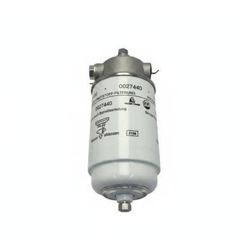 Bieden: Fischer Panda Fuel Filter Water, Watersport en Boten, Ophalen of Verzenden, Nieuw