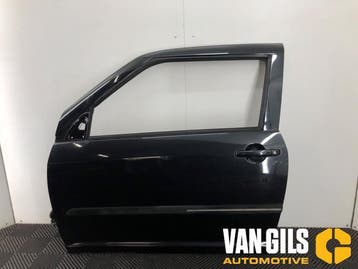 Portier 2Deurs links Suzuki Swift O252484, Nieuw