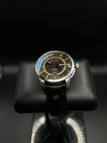Maurice Lacroix - Pontos - Sans prix de réserve -, Handtassen en Accessoires, Nieuw