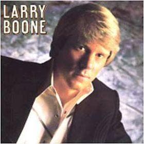 Larry Boone - Larry Boone, Cd's en Dvd's, Cd's | Pop, Gebruikt, Verzenden