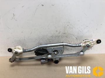 Ruitenwismotor+Mechaniek Opel Agila O219260, Auto-onderdelen, Nieuw