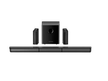 Veiling - ULTIMEA 7.1ch virtuele surround soundbar