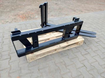 Vorkenbord Palletvork Voorlader Frontlader Pallet Vorken, Serretuinbouw, Overige typen