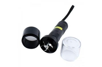 Elektrische Hand Kruidengrinder, Verzenden, Nieuw