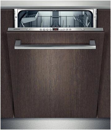 Siemens Sx64m030 - Inbouw Vaatwasser - 60 cm - 13 Couverts -, Ophalen of Verzenden, Nieuw