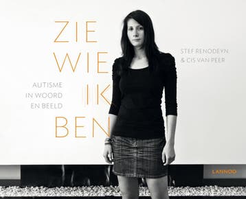 Zie wie ik ben 9789401400046 Stef Renodeyn, Verzenden, Stef Renodeyn