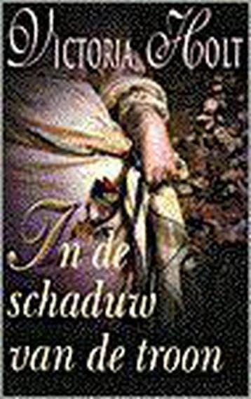 In de schaduw van de troon / Parel pockets 9789022524510, Verzenden, Gelezen, Victoria Holt