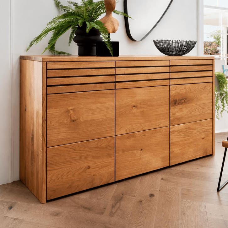 Forestales Kansas Commode III, Huis en Inrichting, Kasten | Kleerkasten