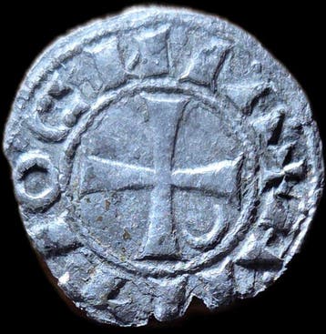 Kruisvaardersstaten, Vorstendom Antiochië. Bohemund III.