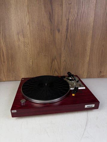 Akai - AP-B20 Platenspeler