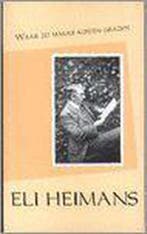 Waar Zo Makke Koeien Grazen 9789090131221 E. Heimans, Boeken, Verzenden, Gelezen, E. Heimans
