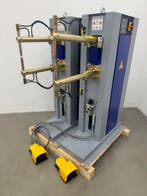 PEI puntlasapparaat puntlasmachine puntlas apparaat 20 kVA, Nieuw