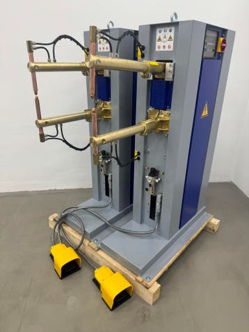 PEI puntlasapparaat puntlasmachine puntlas apparaat 20 kVA, Nieuw