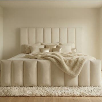 van Schaik Familie Boxspring Kingsize XXL Deluxe - 240 x 200, Nieuw