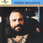 Demis Roussos - Classic Demis Roussos, Verzenden