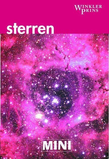 Mini Wp Sterren - Ridpath, Verzenden, Nieuw
