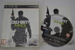 Call of Duty Modern Warfare 3 (PS3), Nieuw