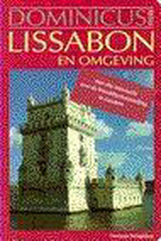 Lissabon En Omgeving - Valk, Boeken, Reisgidsen, Verzenden