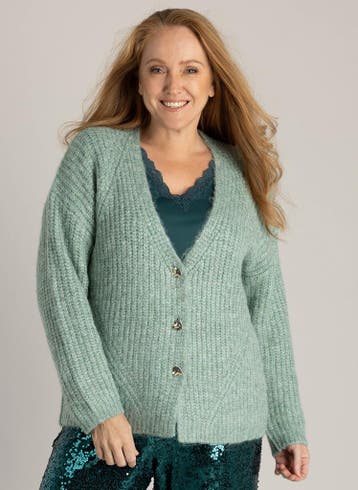 Yest Curve vest Hermine1(48)Maat 46/48 (XL) of groter, Verzenden