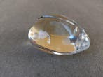 baccarat - baccarat - Presse-papiers - coccinella - Cristal
