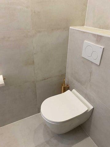 Dresden Blanco 30x60 ( MAT ) Woonkamer / Keuken / Badkamer, Ophalen of Verzenden, Nieuw