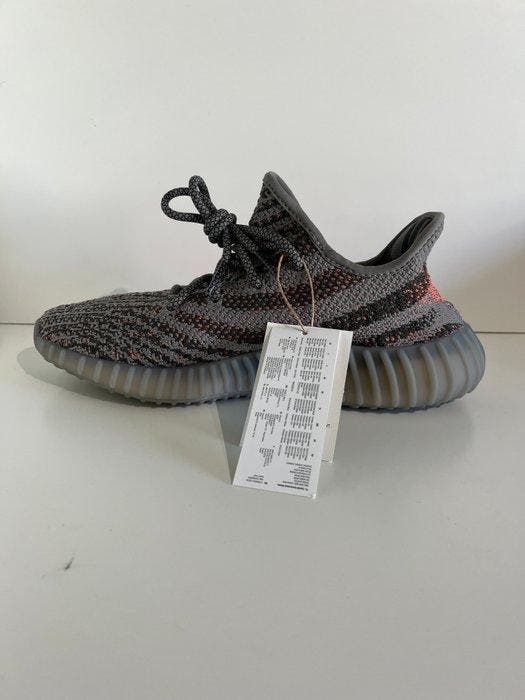 Adidas - Yeezy Boost 350 V2 - Sneakers - Taille : EU 42 -, Kleding | Heren, Schoenen