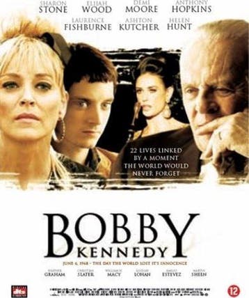 Bobby Kennedy (dvd nieuw), Ophalen of Verzenden, Nieuw in verpakking