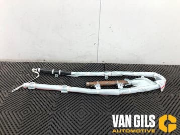 Airbag hemel rechts Mitsubishi Outlander O314266