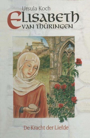 Elisabeth Von Thuringen - Koch, Verzenden, Nieuw