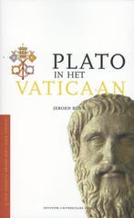 Plato in het Vaticaan / Cusanus Reeks voor Nieuwe Filosofie, Verzenden, J.D.J. Buve