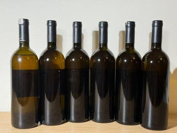 2000 St Michael-Eppan, Sanct Valentin Chardonnay - Trentino, Nieuw