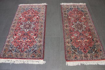 Tabriz-set - Loper - 121 cm - 58 cm, Nieuw