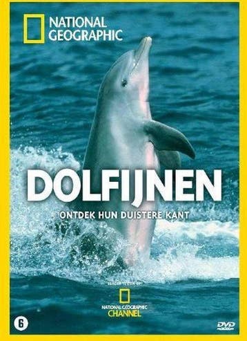 Dolfijnen(dvd nieuw), Ophalen of Verzenden, Nieuw in verpakking