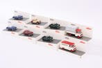 Schuco H0 - 45 266 5911/45 266 5908/Etc. -, Hobby & Loisirs créatifs, Trains miniatures | HO