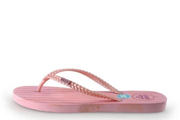 Reef Slippers in maat 37½ Roze, Slippers, Verzenden, Roze, Reef