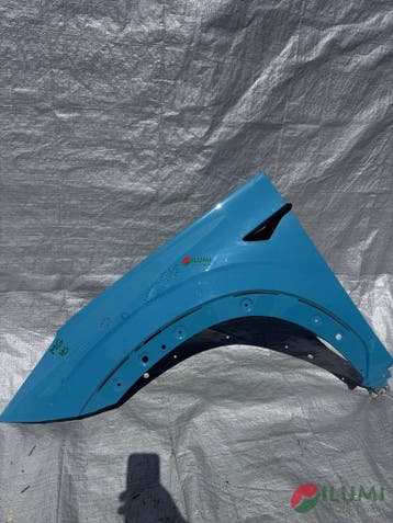 voorlinker spatbord MG HS II 87082990, Verzenden, Gebruikt