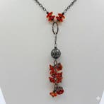 Zonder minimumprijs - Halsketting Zilver, Nieuw