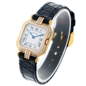 Cartier - Ceinture - 78099 - Femme - 1980-1989, Nieuw