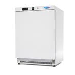 Réfrigérateur - 200 L - 3 étagères réglables - blanc, Neuf, Verzenden, 85 à 120 cm, Sans bac à congélation
