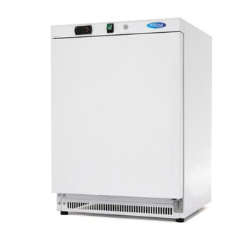 Réfrigérateur - 200 L - 3 étagères réglables - blanc, Electroménager, Réfrigérateurs & Frigos, Neuf, Verzenden, 85 à 120 cm, Sans bac à congélation