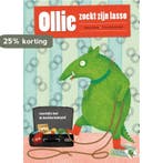Ollie zoekt zijn lasso 9789026141584 Katja Alves, Verzenden, Katja Alves