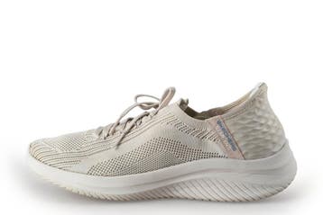 Skechers Sneakers in maat 38 Beige, Skechers, Verzenden, Beige, Sneakers