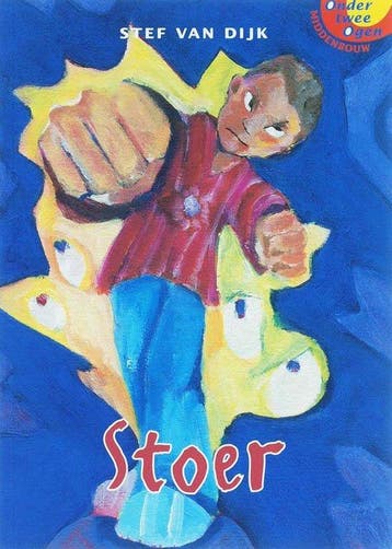 Stoer - van Dijk, Livres, Verzenden