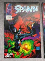 Spawn - Spanish edition - 6 Comic - 1994, Boeken, Nieuw