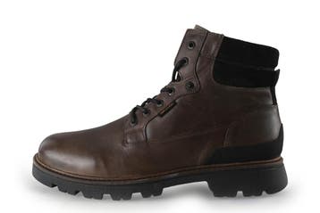 PME Legend Boots in maat 44 Bruin, Bruin, Verzenden, Boots, Zo goed als nieuw